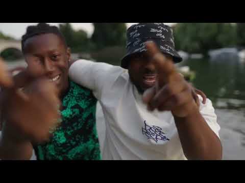 Jideone - Nobody Knows (Feat Jeje X Sir Maz) Official video
