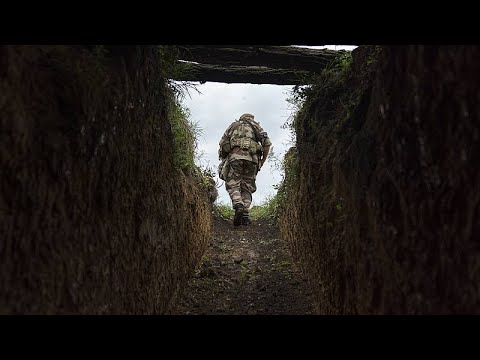 Ukraine war: Six key developments you need to know today