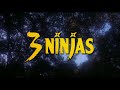 3 Ninjas Ninja Kids 1992 FR HD 1080P Version Complète Non Censuré Uncute Version