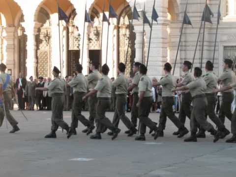 La Campana di San Giusto