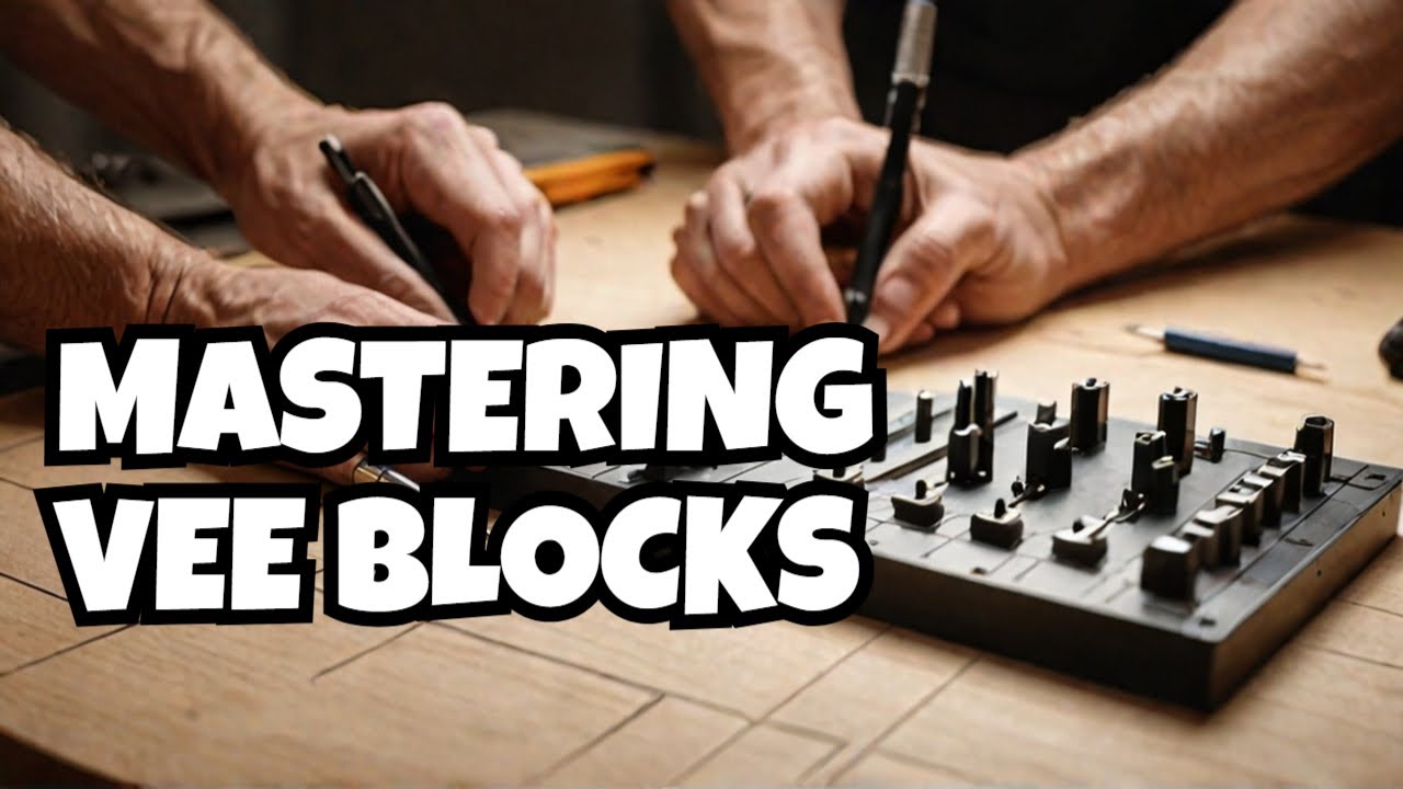 Vee Block Basics