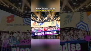 Download lagu Bloody Paradise 3rd win enhypen going M.I.A 🤣 #enhypen #jungwon #jay #jake #sunghoon #sunoo #ni_ki mp3