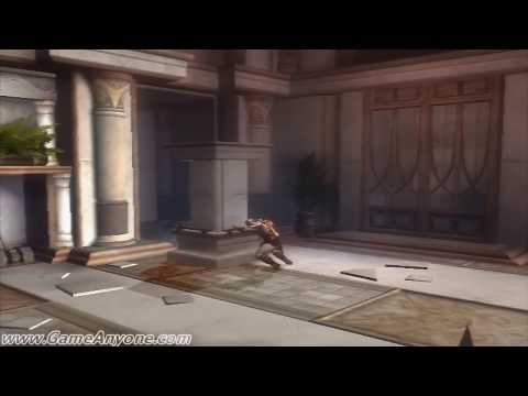 Off The Shelf (Let's Play): God of War 2 [PS2][HD] - Part 48 - Sparta Falls