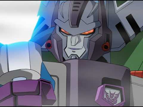 Conspiracy | Transformers: Armada (Karyuudo Fansubs) | Episode 17