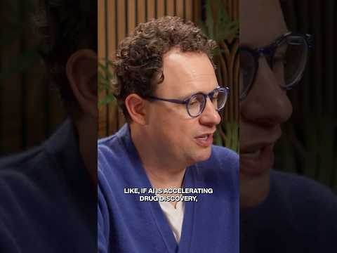 @DwarkeshPatel - "What Happens to Developing Countries in an AI-Driven World - Dario Amodei"