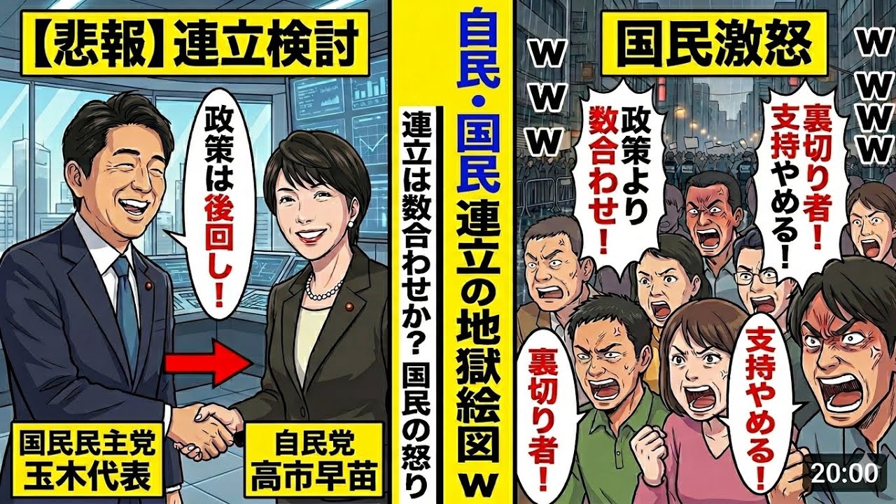 YouTubeサムネイル