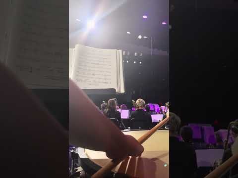 Castles and Dragons by Todd Stalter (Timpani Pov)