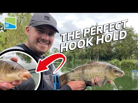 JIGGER FISHING! | Get The Perfect Hook Hold With The Jigger! | UN-CUT