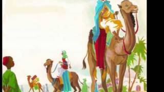 Le chameau - Les petits chanteurs de l'Ile de France