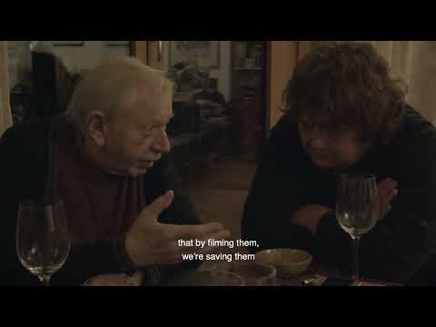 15th DMZ Docs | 봉주르, 미스터 코몰리 | Hi Mister Comolli Trailer