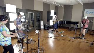 PINS at OpenAir: "Oh Lord"