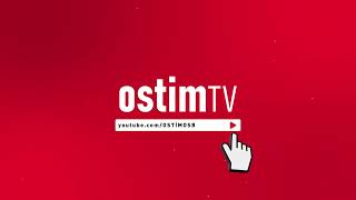 OSTİM TV Yeni İçeriklerle Yayınlarına Devam Ediyor...