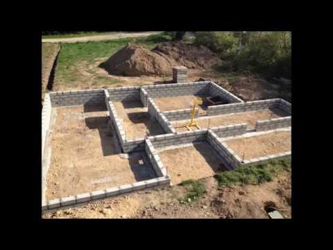 comment construire une maison en brique