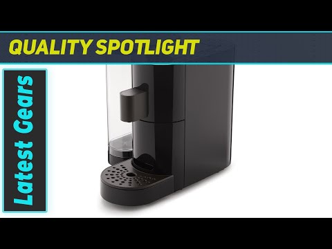 Starbucks Verismo System: Brew Your Favorite Starbucks Coffee at Home!