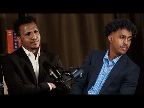 “Qalbi Jaban, Riyo Adag & Nolol Cusub — Sheekada QEYS”