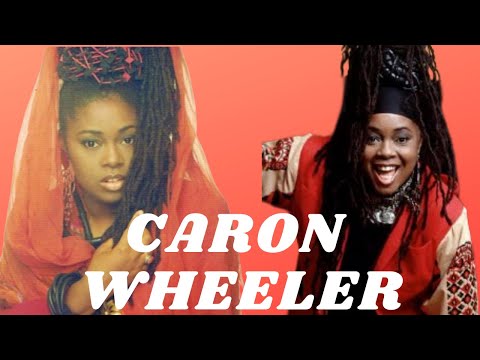 The Caron Wheeler Story