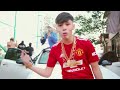JERE KLEIN ESTOY VOLANDO ALTO SPANISH VERSION VIDEO OFICIAL