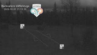Jämtland · Ljusdal · Backvallen live stream