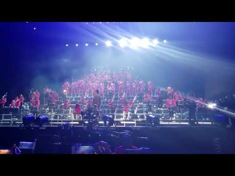 Beyonce  Jay Z   Deja Vu Live at Coachella 2018