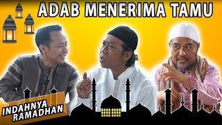 Download lagu SIKAP SEHARUSNYA ADAB MENERIMA TAMU | FT. ABI AMIR mp3