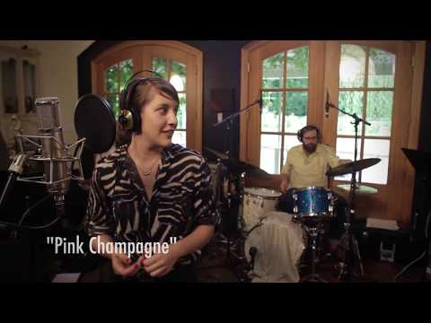Caitlin Rose - Pink Champagne (Live at EastSide Manor) [RE-UPLOAD]