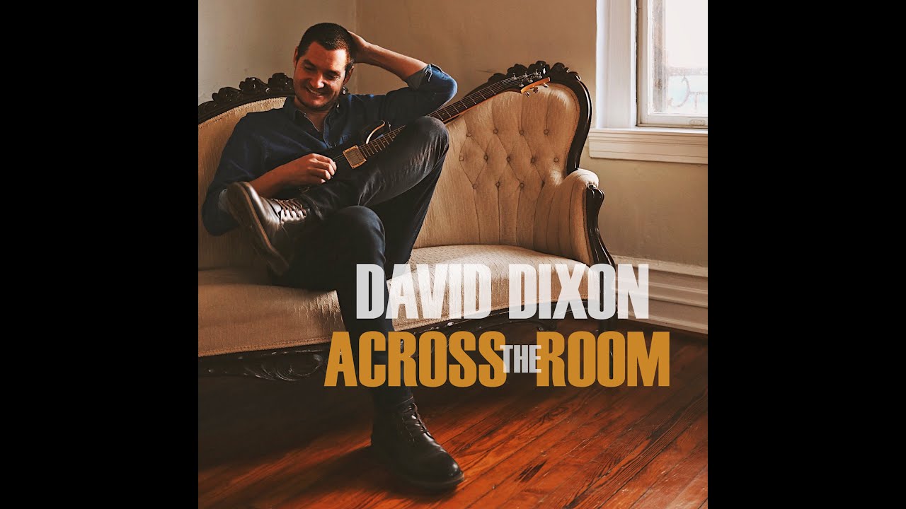 Promotional video thumbnail 2 for David Dixon