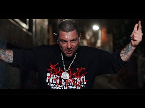 Kid Morris - RUN TRAPPER RUN