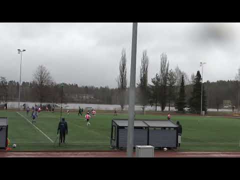 T15 kakkonen 2022 PJK 08-09 - FC Nokia 08 (2.jakso)