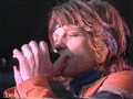 Bon Jovi - Dry County (Wembley, London 1995 ...