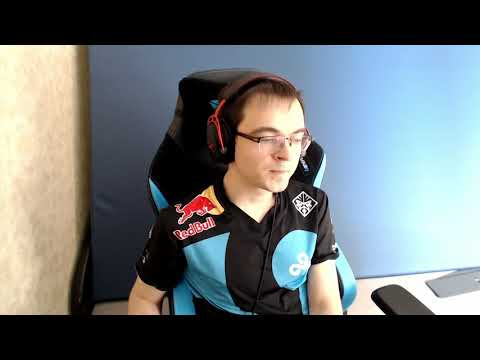 Kolento vs BoarControl - Hearthstone Grandmasters Europe - Week 1 Day 3