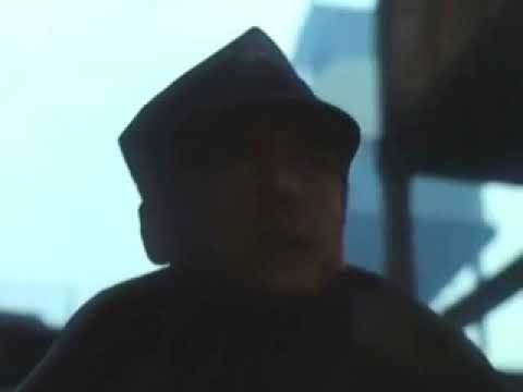 Civilian Clashes - December 1981 Poland