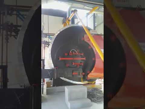 Industrial Boilers