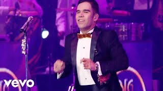 Grupo Cañaveral De Humberto Pabón - Renacimiento (Desde El Auditorio Nacional)