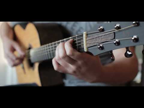 "The Lament for Owen Roe O'Neill / The Mist Covered Mountains of Home" arr. by John Renbourn