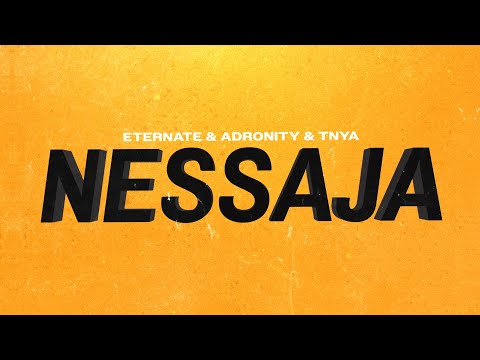 Eternate, Adronity & TNYA - Nessaja | Official Hardstyle Video