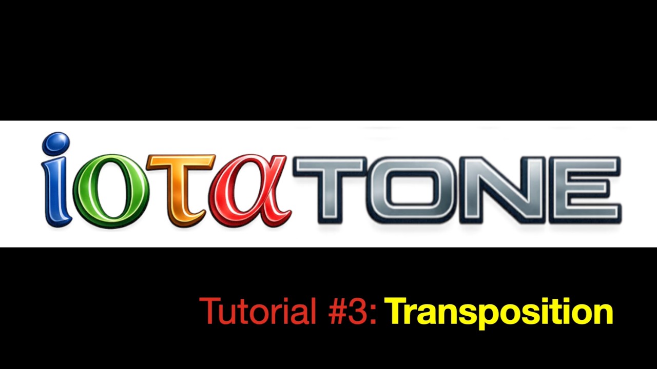 Transposition