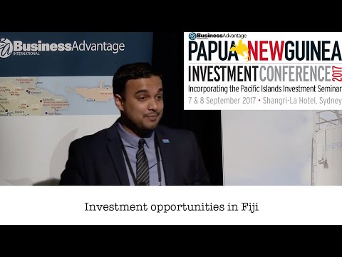 , title : 'Investment opportunities in Fiji'