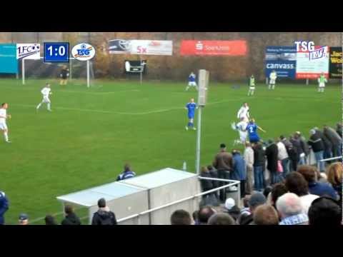 ZF 12. Spieltag 1. FC Neubrandenburg 04 - TSG Neustrelitz I  06.11.2011