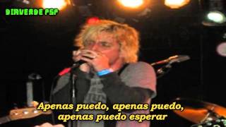 Pinhead Gunpowder- At Your Funeral- (Subtitulado en Español)