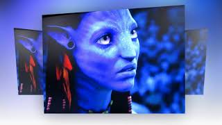 AVATAR ❤❤❤  KARL JENKINS &amp; ERA Mystical Dark Voices HD Slideshow mp4