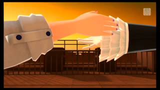 【Project DIVA F 2nd】M S S Phantom【エディットPV】