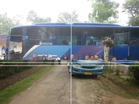 Ke Pantai Sari Ringgung 2016