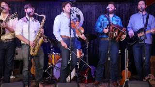 The Revelers - The Back Bar Recordings