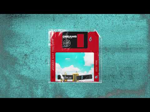 LOREDANA x JUJU x JAMULE Type Beat 'DREAMS' Free Trap Beats 2020 - Rap Instrumental (prod. JOSKEE)