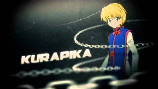 PV Kurapika version