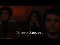 Mina - Povero amore (Official Video)