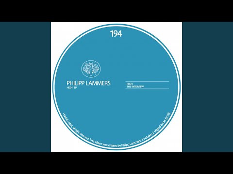 The Interview (Original Mix)