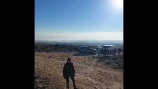 תיעוד נוסף מהרס המבנים בגוש עציון: "יום שחור, בושה וחרפה" (חדשות הקול היהודי) - התמונה מוצגת ישירות מתוך אתר האינטרנט יוטיוב. זכויות היוצרים בתמונה שייכות ליוצרה. קישור קרדיט למקור התוכן נמצא בתוך דף הסרטון תיעוד נוסף מהרס המבנים בגוש עציון: "יום שחור, בושה וחרפה" (חדשות הקול היהודי) - התמונה מוצגת ישירות מתוך אתר האינטרנט יוטיוב. זכויות היוצרים בתמונה שייכות ליוצרה. קישור קרדיט למקור התוכן נמצא בתוך דף הסרטון