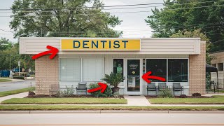 The Ideal Dental Practice To Buy