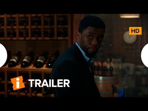 2020 Crime Sem Saída (Dublado) 